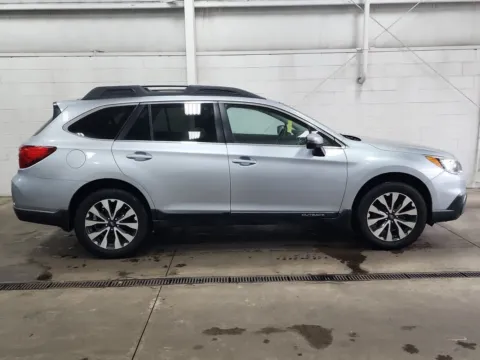 Photos of 2015 Subaru Outback 2.5i Limited for sale in Wilmington, OH at Wilmington Auto Center Chrysler Dodge Jeep RAM