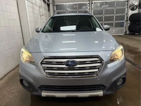Another view of 2015 Subaru Outback 2.5i Limited for sale in Wilmington, OH at Wilmington Auto Center Chrysler Dodge Jeep RAM