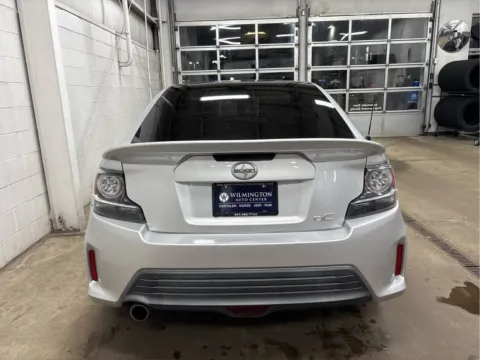 Another view of 2014 Scion tC for sale in Wilmington, OH at Wilmington Auto Center Chrysler Dodge Jeep RAM