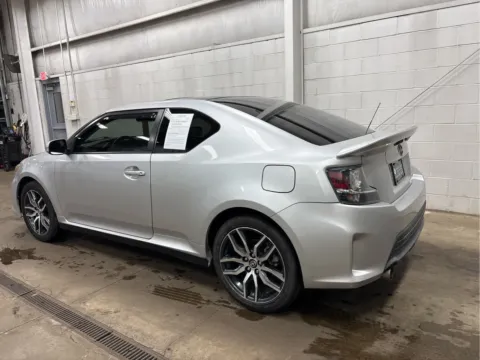 More photos of 2014 Scion tC at Wilmington Auto Center Chrysler Dodge Jeep RAM, OH