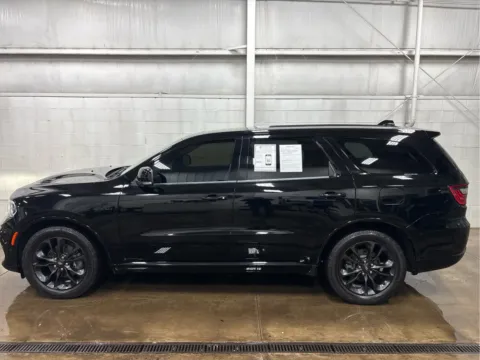 More photos of 2022 Dodge Durango R/T Plus at Wilmington Auto Center Chrysler Dodge Jeep RAM, OH