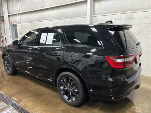More photos of 2022 Dodge Durango R/T Plus at Wilmington Auto Center Chrysler Dodge Jeep RAM, OH
