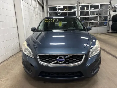 Another view of 2011 Volvo C30 for sale in Wilmington, OH at Wilmington Auto Center Chrysler Dodge Jeep RAM