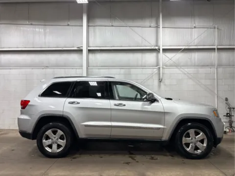 Photos of 2012 Jeep Grand Cherokee Limited for sale in Wilmington, OH at Wilmington Auto Center Chrysler Dodge Jeep RAM