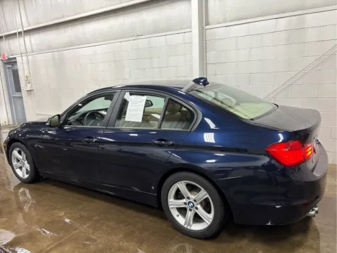 More photos of 2013 BMW 3 Series 328i xDrive at Wilmington Auto Center Chrysler Dodge Jeep RAM, OH
