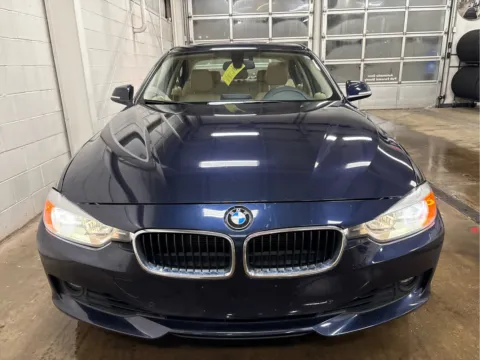 Another view of 2013 BMW 3 Series 328i xDrive for sale in Wilmington, OH at Wilmington Auto Center Chrysler Dodge Jeep RAM