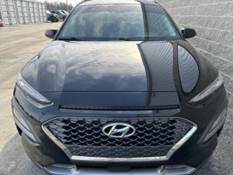 More photos of 2020 Hyundai Kona Ultimate at Wilmington Auto Center Chrysler Dodge Jeep RAM, OH