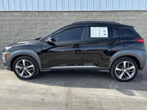 More photos of 2020 Hyundai Kona Ultimate at Wilmington Auto Center Chrysler Dodge Jeep RAM, OH