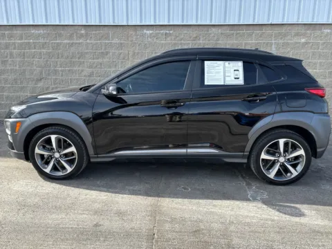 More photos of 2020 Hyundai Kona Ultimate at Wilmington Auto Center Chrysler Dodge Jeep RAM, OH