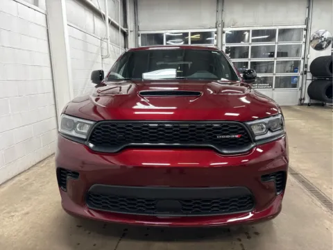 Another view of 2026 Dodge Durango GT Plus HEMI V8 for sale in Wilmington, OH at Wilmington Auto Center Chrysler Dodge Jeep RAM