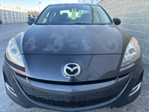 Another view of 2011 Mazda MAZDA3 s Sport for sale in Wilmington, OH at Wilmington Auto Center Chrysler Dodge Jeep RAM