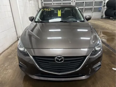 More photos of 2015 Mazda Mazda3 i Sport at Wilmington Auto Center Chrysler Dodge Jeep RAM, OH
