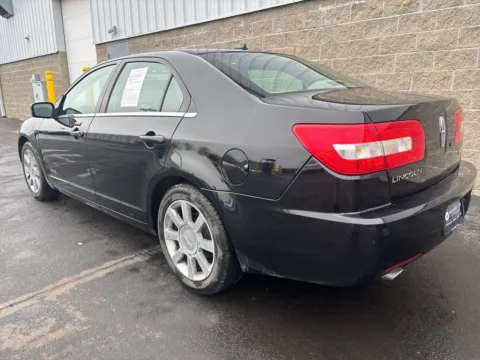 More photos of 2008 Lincoln MKZ at Wilmington Auto Center Chrysler Dodge Jeep RAM, OH