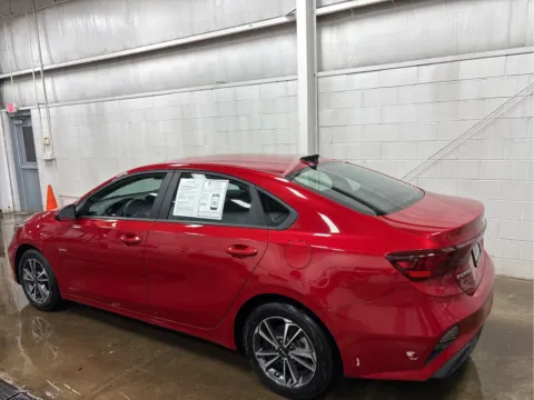 More photos of 2024 Kia Forte LXS at Wilmington Auto Center Chrysler Dodge Jeep RAM, OH