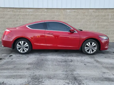 Photos of 2008 Honda Accord EX-L for sale in Wilmington, OH at Wilmington Auto Center Chrysler Dodge Jeep RAM