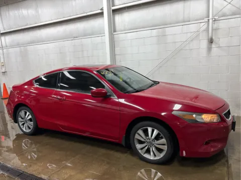 Photos of 2008 Honda Accord EX-L for sale in Wilmington, OH at Wilmington Auto Center Chrysler Dodge Jeep RAM