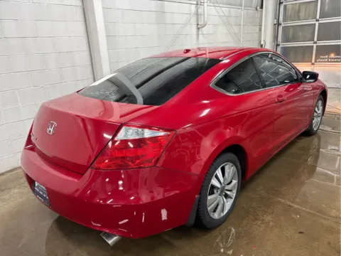 More photos of 2008 Honda Accord EX-L at Wilmington Auto Center Chrysler Dodge Jeep RAM, OH