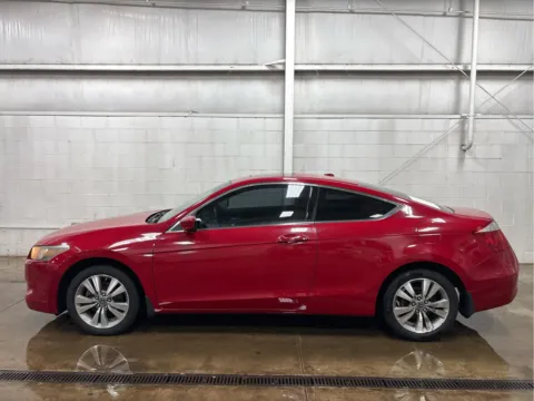 More photos of 2008 Honda Accord EX-L at Wilmington Auto Center Chrysler Dodge Jeep RAM, OH