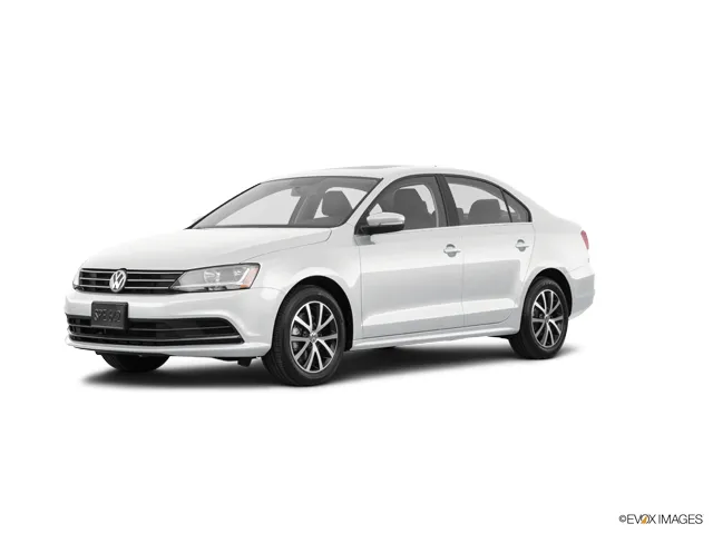 2017 Volkswagen Jetta 1.4T SE for sale in Wilmington, OH