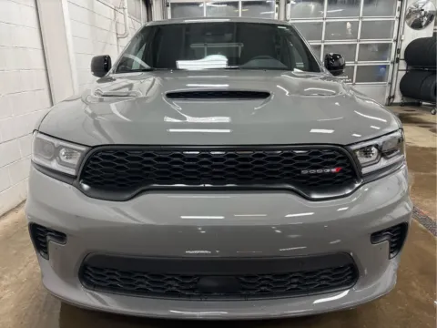 More photos of 2026 Dodge Durango GT Plus HEMI V8 at Wilmington Auto Center Chrysler Dodge Jeep RAM, OH