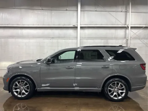 More photos of 2026 Dodge Durango GT Plus HEMI V8 at Wilmington Auto Center Chrysler Dodge Jeep RAM, OH