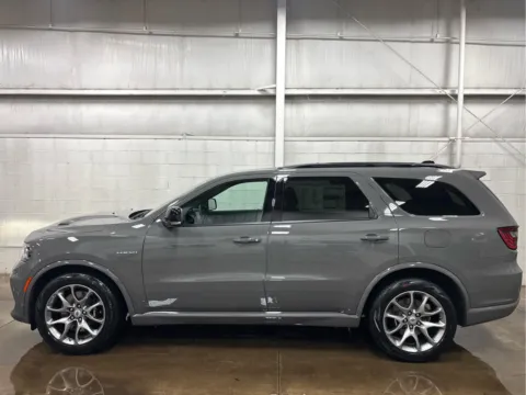 More photos of 2026 Dodge Durango GT Plus HEMI V8 at Wilmington Auto Center Chrysler Dodge Jeep RAM, OH