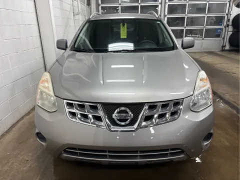 Another view of 2012 Nissan Rogue SV for sale in Wilmington, OH at Wilmington Auto Center Chrysler Dodge Jeep RAM