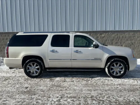 Photos of 2012 GMC Yukon XL Denali for sale in Wilmington, OH at Wilmington Auto Center Chrysler Dodge Jeep RAM