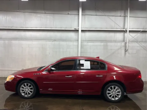 More photos of 2011 Buick Lucerne CX at Wilmington Auto Center Chrysler Dodge Jeep RAM, OH