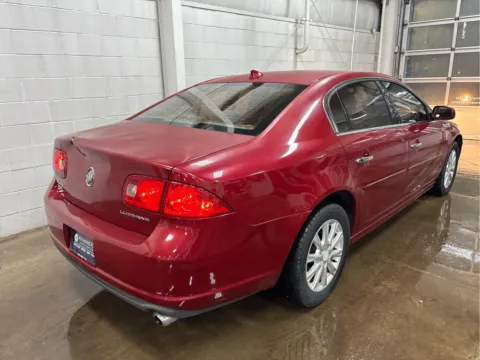 More photos of 2011 Buick Lucerne CX at Wilmington Auto Center Chrysler Dodge Jeep RAM, OH