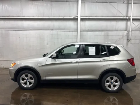 More photos of 2012 BMW X3 28i at Wilmington Auto Center Chrysler Dodge Jeep RAM, OH