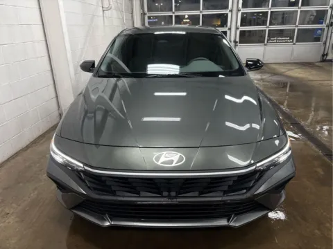 More photos of 2025 Hyundai Elantra SEL Sport at Wilmington Auto Center Chrysler Dodge Jeep RAM, OH