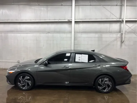 More photos of 2025 Hyundai Elantra SEL Sport at Wilmington Auto Center Chrysler Dodge Jeep RAM, OH