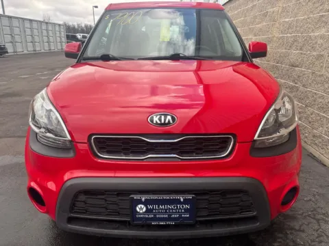 More photos of 2013 Kia Soul at Wilmington Auto Center Chrysler Dodge Jeep RAM, OH