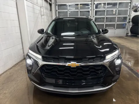 More photos of 2025 Chevrolet Trax LT at Wilmington Auto Center Chrysler Dodge Jeep RAM, OH