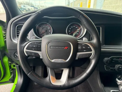 More photos of 2017 Dodge Charger R/T at Wilmington Auto Center Chrysler Dodge Jeep RAM, OH