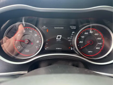 More photos of 2017 Dodge Charger R/T at Wilmington Auto Center Chrysler Dodge Jeep RAM, OH