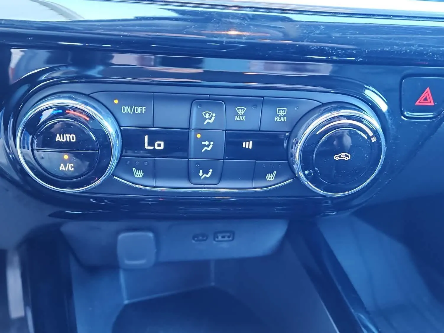 2024 Chevrolet Trax Activ - Photo 13