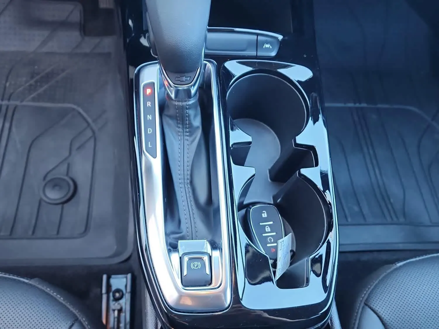 2024 Chevrolet Trax Activ - Photo 16