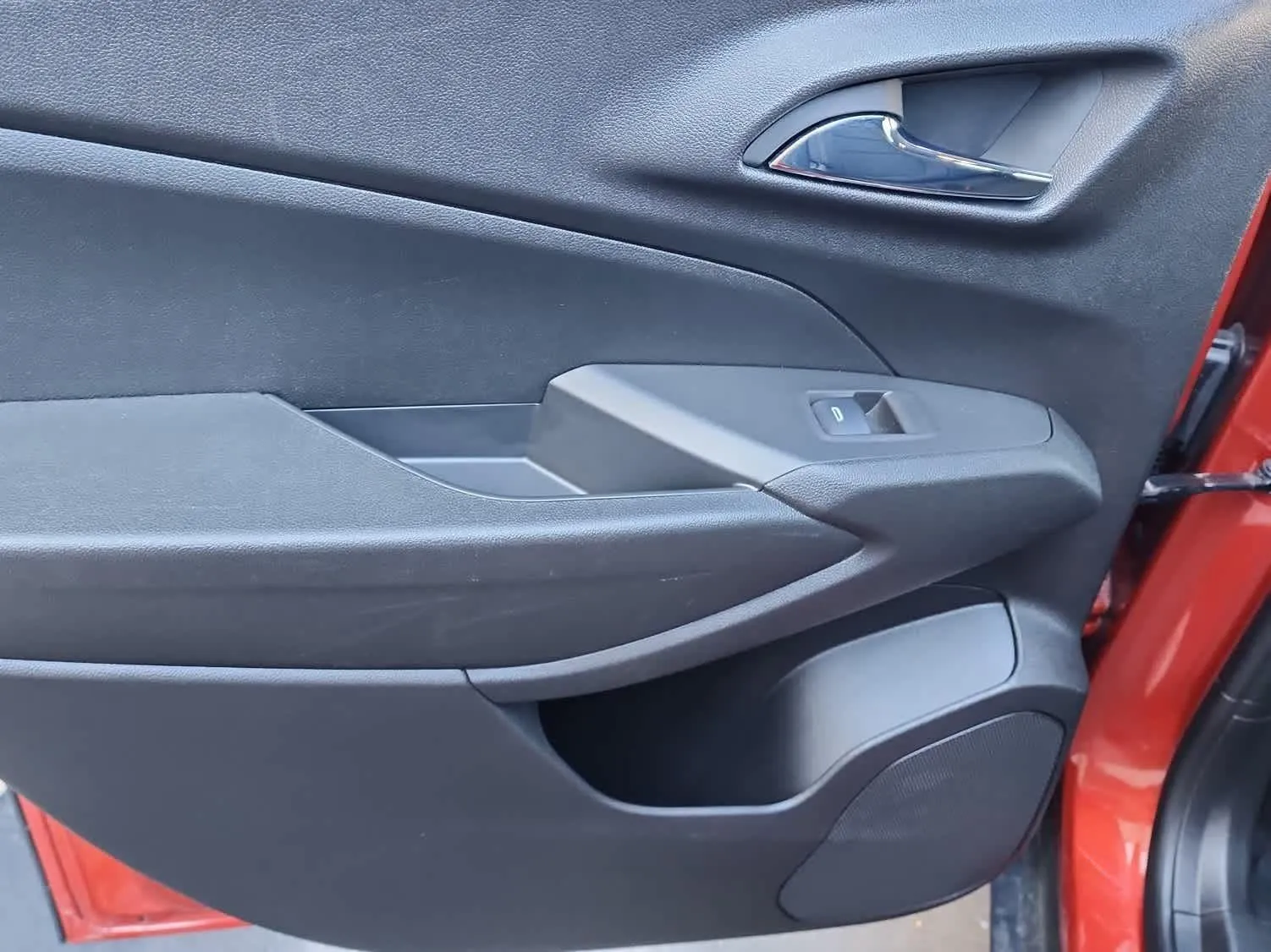 2024 Chevrolet Trax Activ - Photo 20