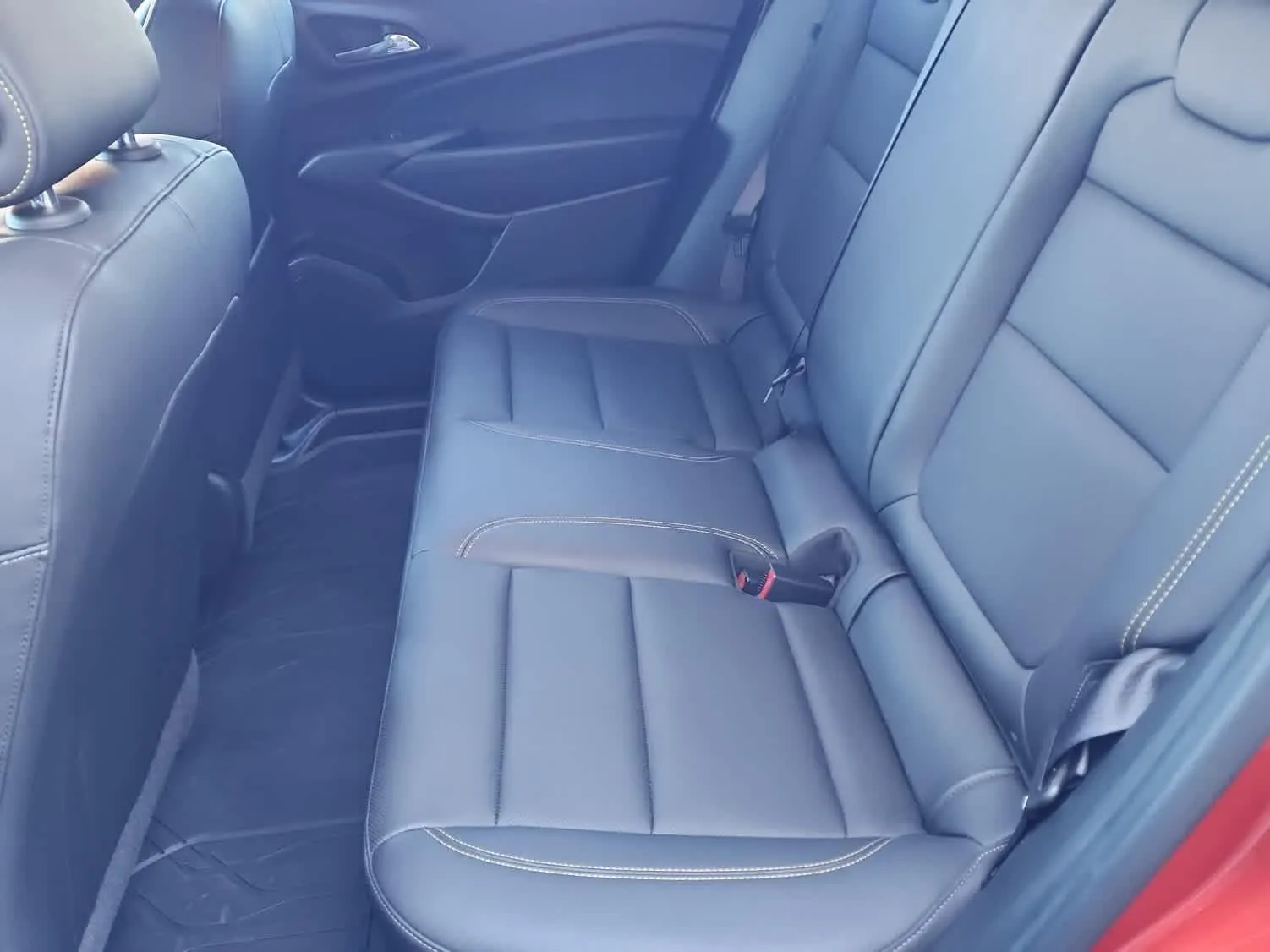 2024 Chevrolet Trax Activ - Photo 22