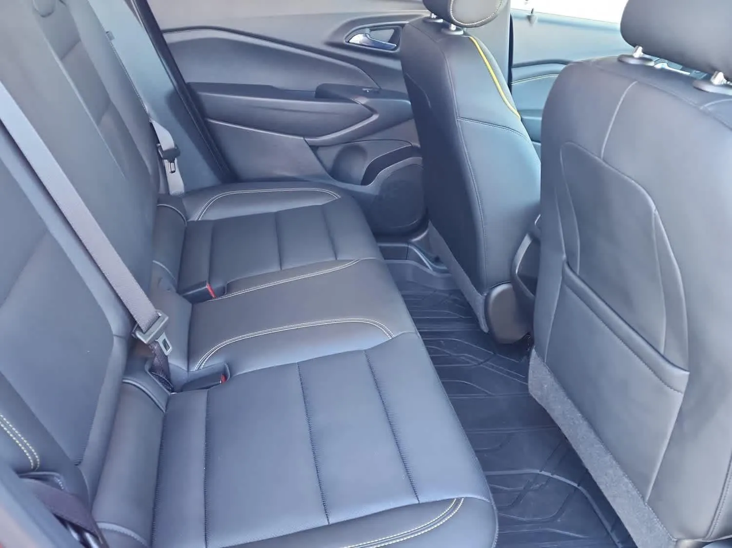 2024 Chevrolet Trax Activ - Photo 23