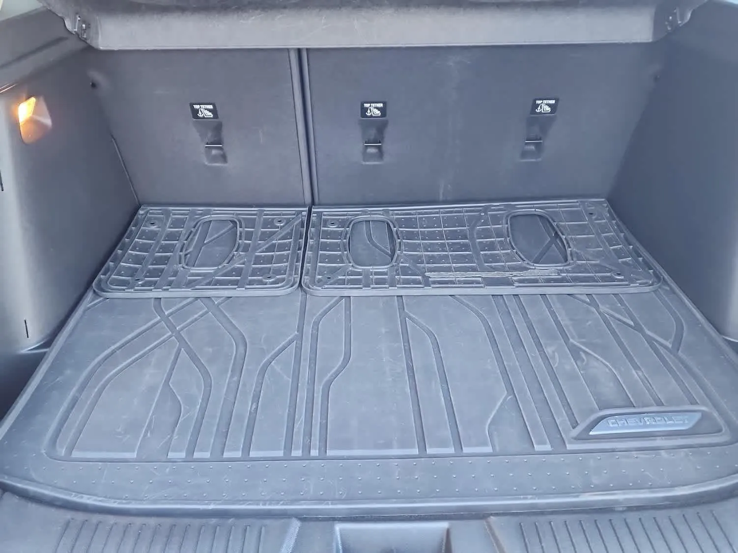 2024 Chevrolet Trax Activ - Photo 25