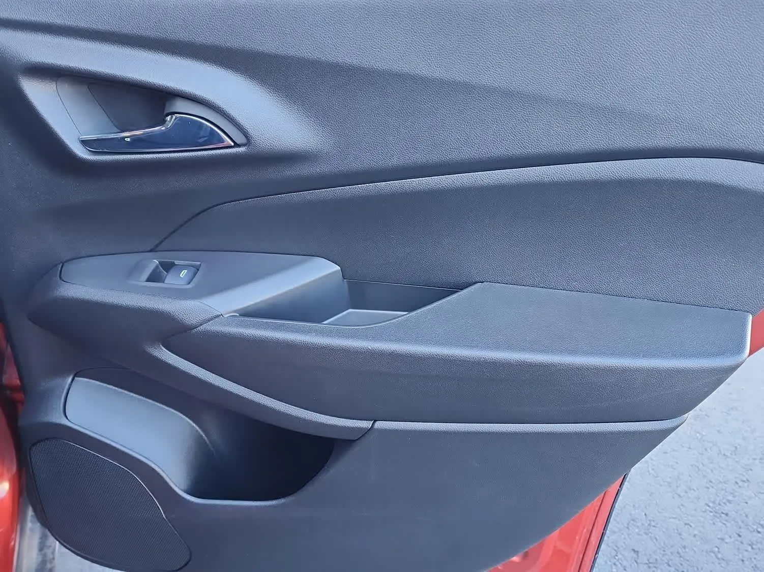 2024 Chevrolet Trax Activ - Photo 30