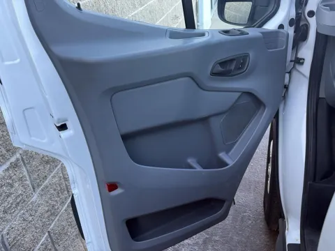 More photos of 2018 Ford Transit Passenger Wagon XLT at Wilmington Auto Center Chrysler Dodge Jeep RAM, OH