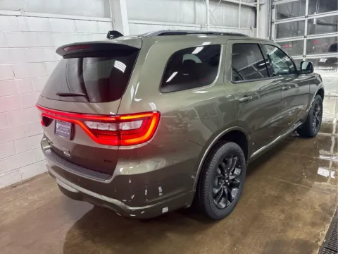 Another view of 2026 Dodge Durango GT Plus for sale in Wilmington, OH at Wilmington Auto Center Chrysler Dodge Jeep RAM