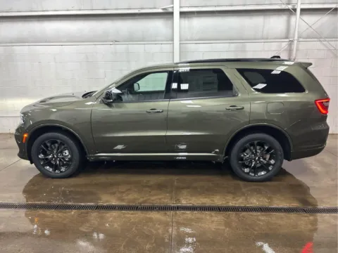 More photos of 2026 Dodge Durango GT Plus at Wilmington Auto Center Chrysler Dodge Jeep RAM, OH