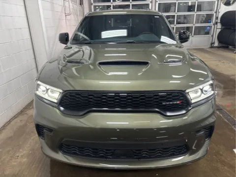 More photos of 2026 Dodge Durango GT Plus at Wilmington Auto Center Chrysler Dodge Jeep RAM, OH