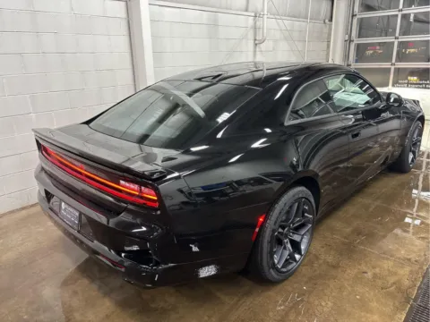 Another view of 2026 Dodge Charger Scat Pack for sale in Wilmington, OH at Wilmington Auto Center Chrysler Dodge Jeep RAM