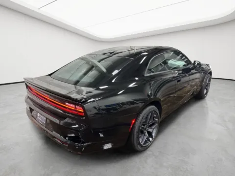Another view of 2026 Dodge Charger Scat Pack for sale in Wilmington, OH at Wilmington Auto Center Chrysler Dodge Jeep RAM